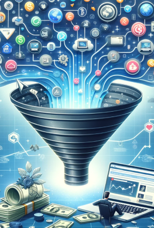 Contact Form Feature of Program