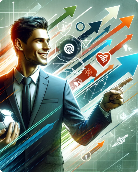 Our Advantages Feature Image