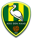 ADO Den Haag Logo