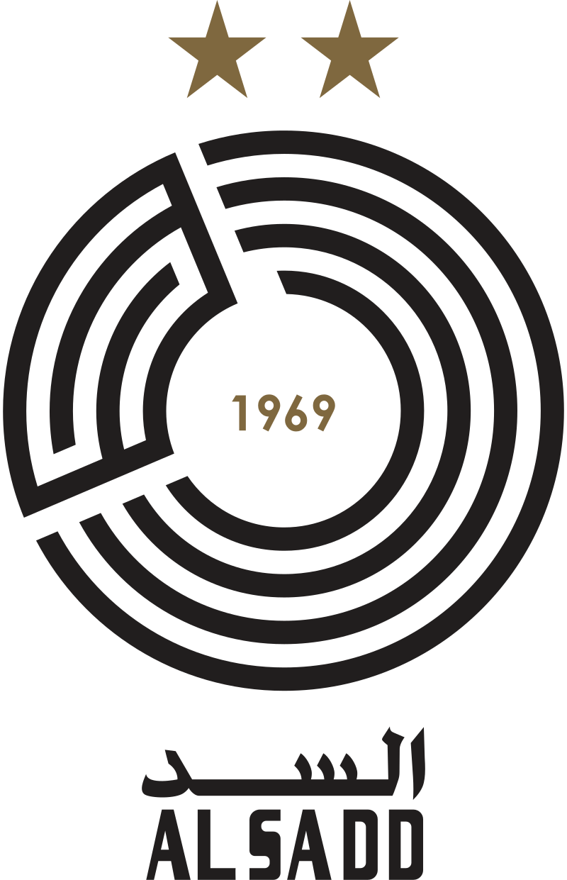 Al Sadd Logo