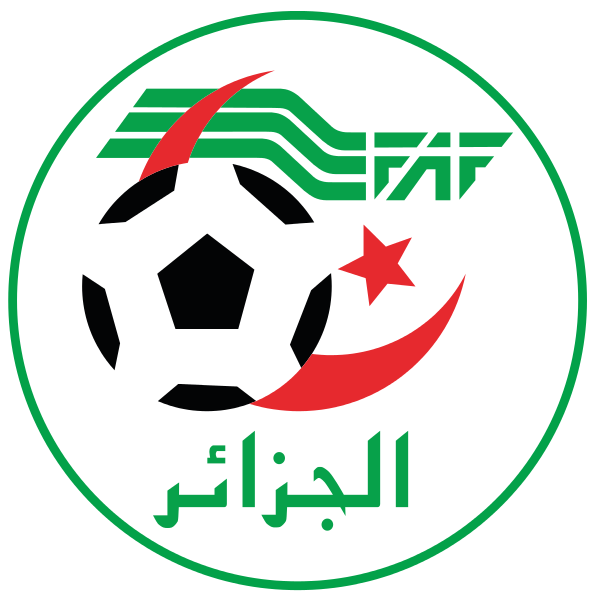 Algeria Logo