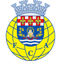 Arouca Logo