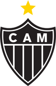 Atletico Mineiro Logo