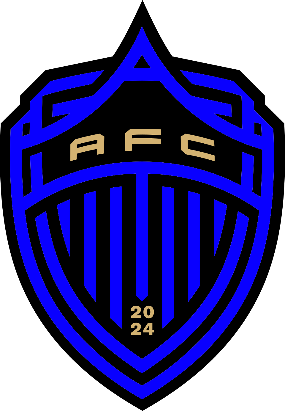 Auckland FC Logo