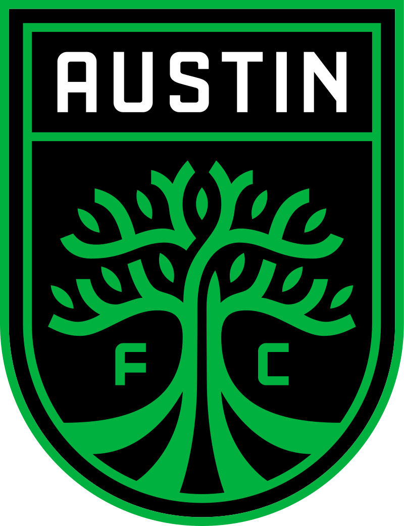 Austin FC Logo