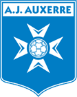 AJ Auxerre Logo