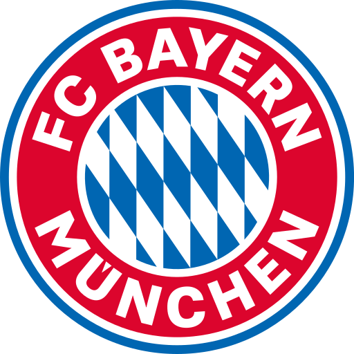 Bayern Munich Logo
