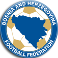 Bosnia and Herzegovina Logo