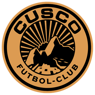 Cusco FC Logo