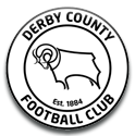 Derby County Logo