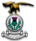 Inverness CT Logo