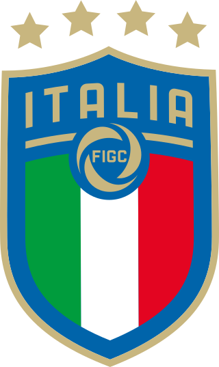 Italy (Women) Logo