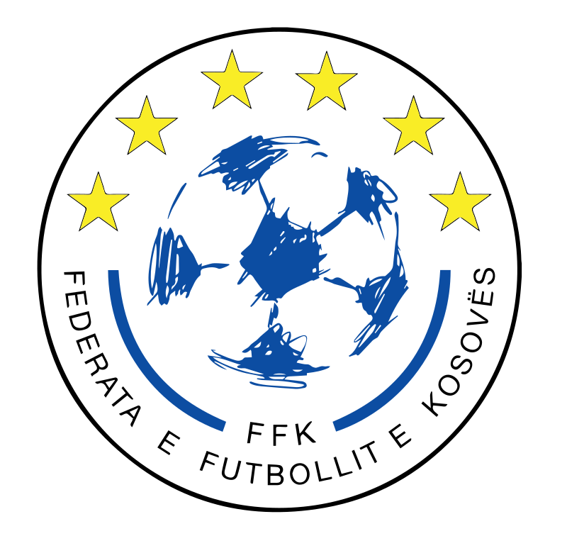 Kosovo Logo