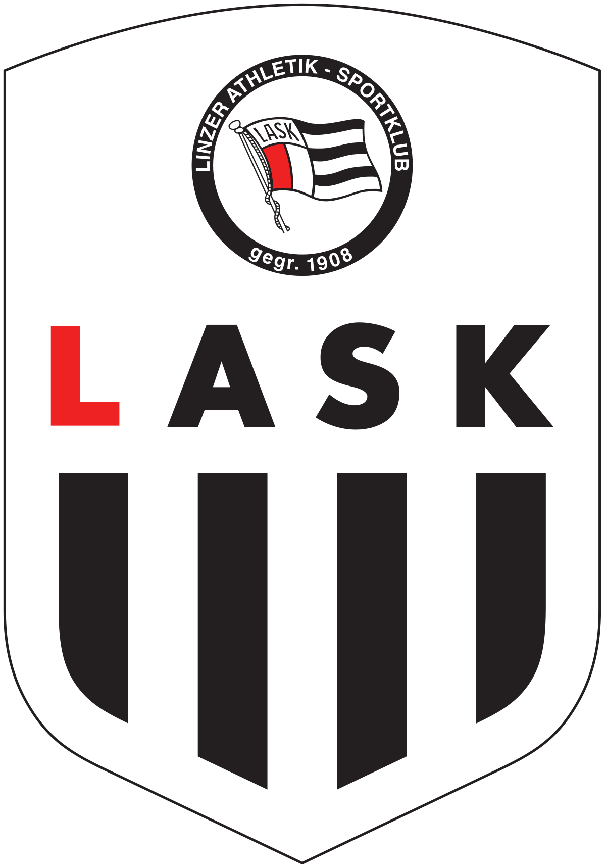 LASK Logo