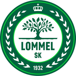 Lommel SK Logo