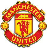 Manchester United Logo