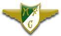 Moreirense FC Logo
