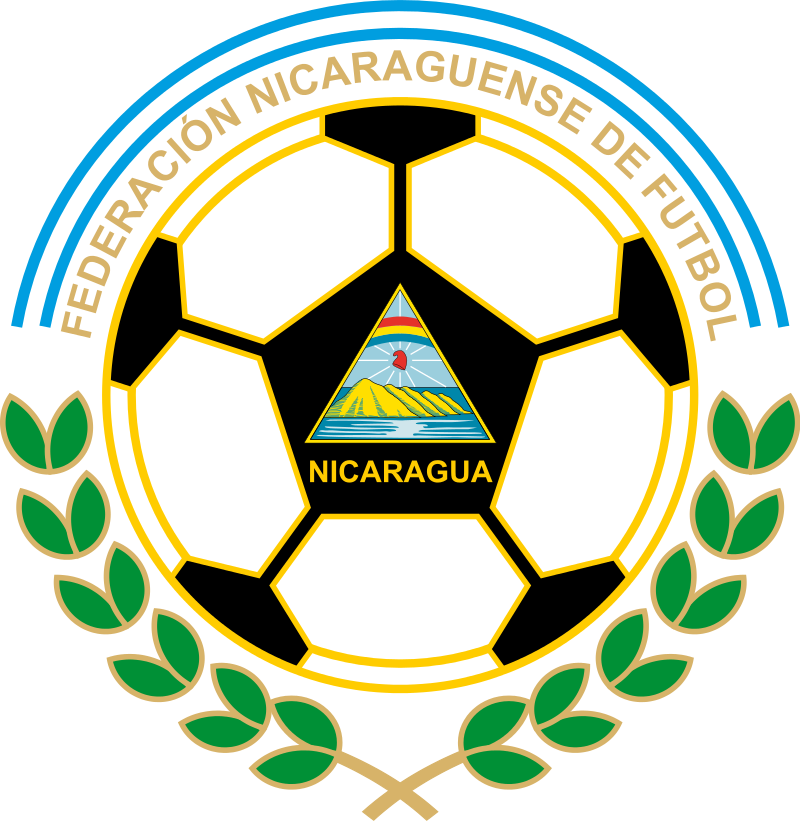 Nicaragua Logo