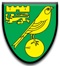 Norwich City Logo