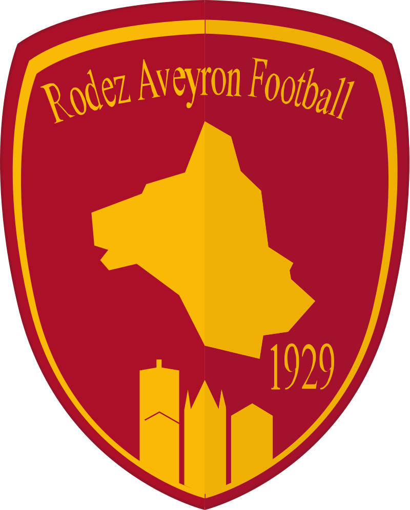 Rodez Logo