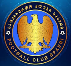 Spaeri FC Logo
