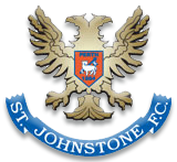 St. Johnstone Logo