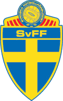 Sweden (Women) Logo