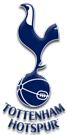 Tottenham Hotspur Logo