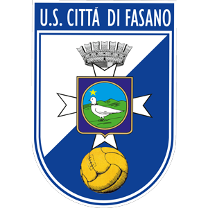USD Citta di Fasano Logo