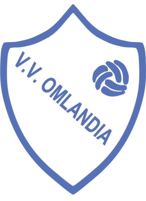 VV Omlandia Logo