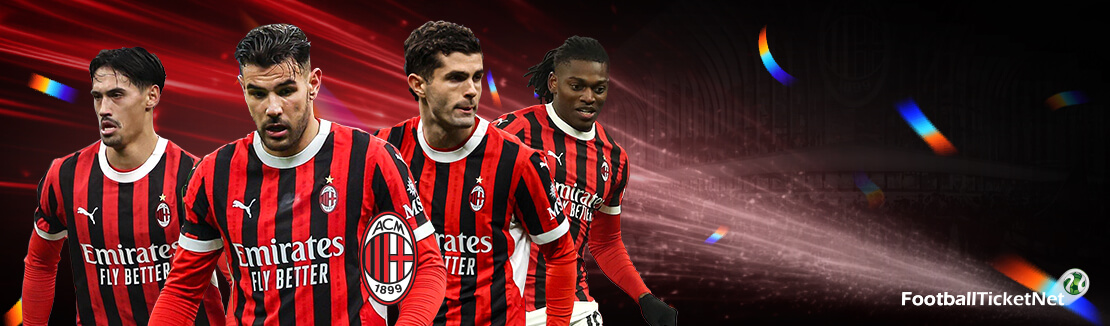 AC Milan Liput