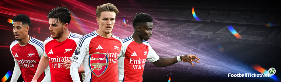 Arsenal Liput