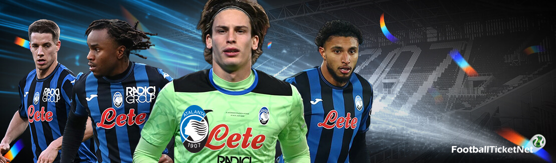 Atalanta Liput