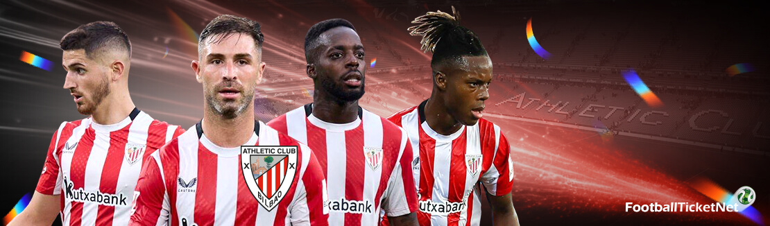 Athletic Bilbao Liput