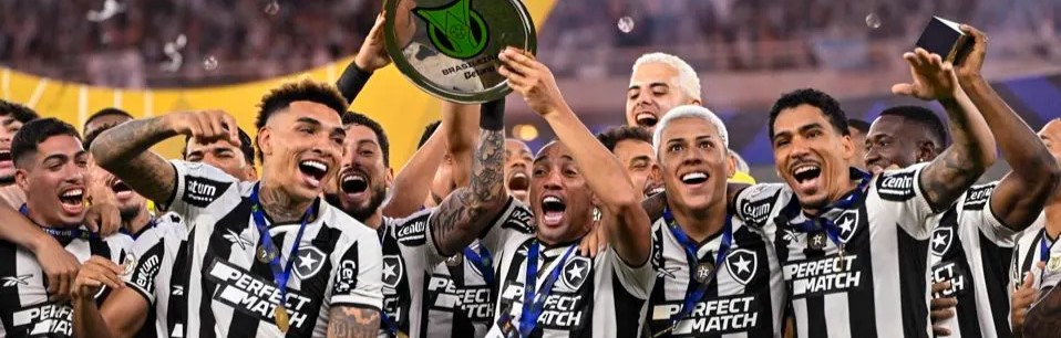 Botafogo Liput
