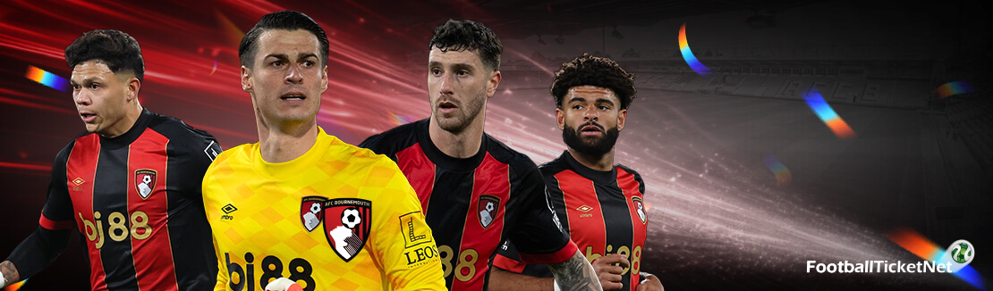 Bournemouth Liput