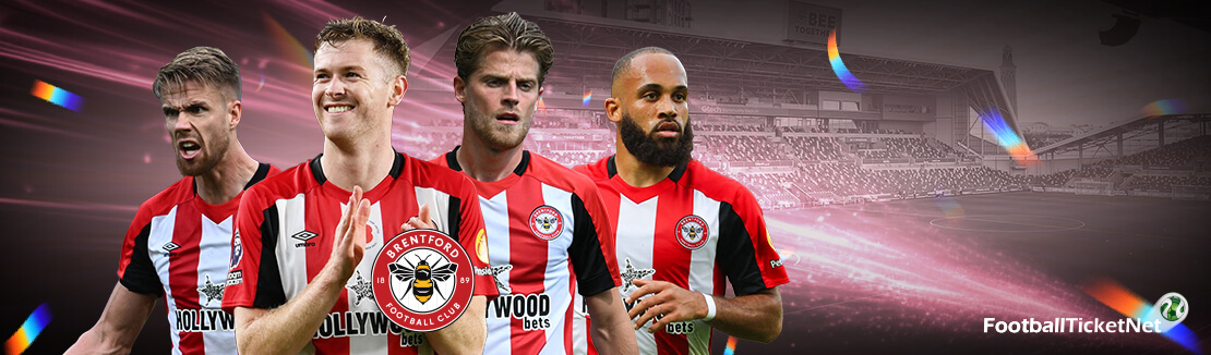 Brentford Liput