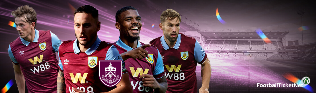 Burnley Liput