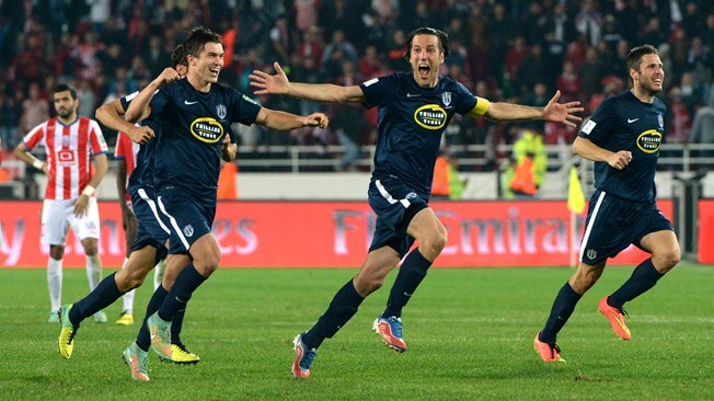 Auckland City Liput