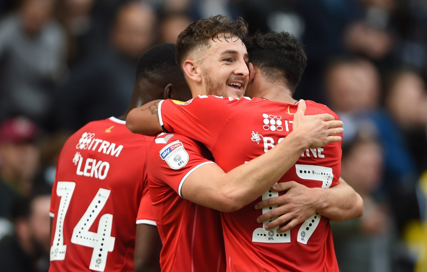 Charlton Athletic Liput