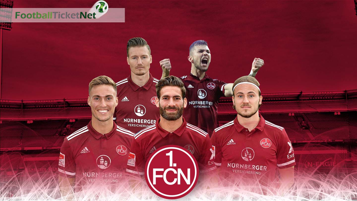 FC Nurnberg Liput