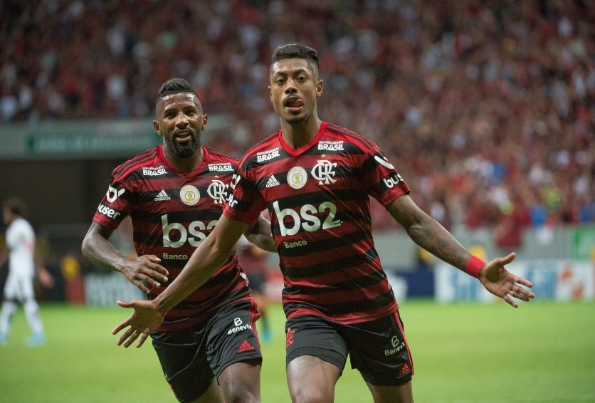 Flamengo Liput