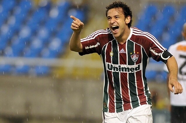Fluminense Liput