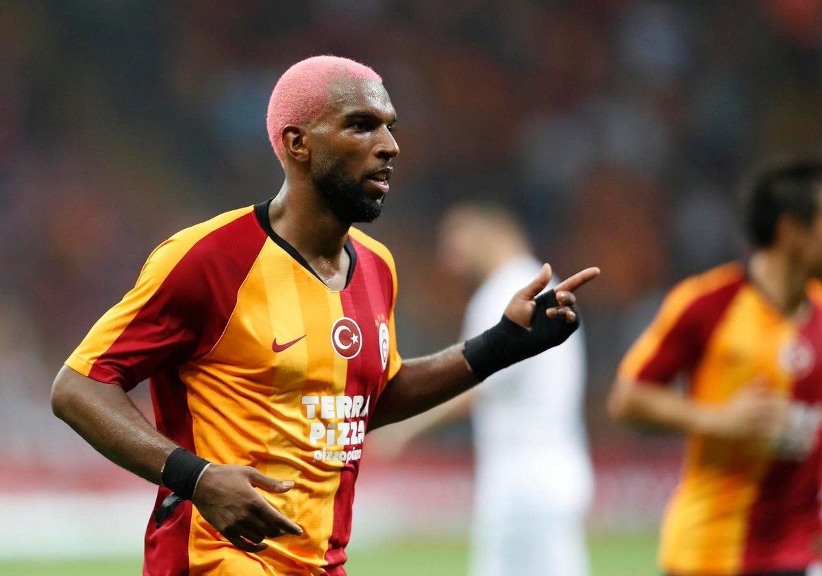 Galatasaray Liput