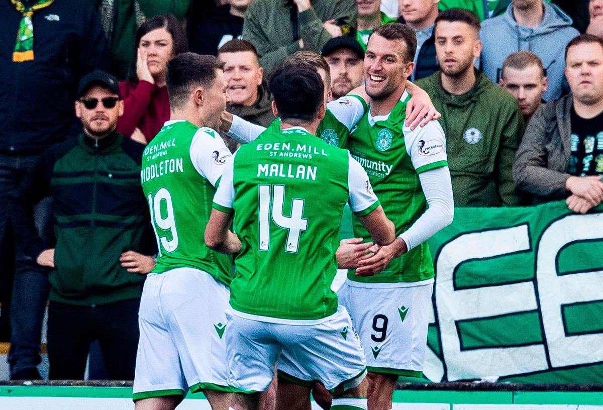 Hibernian Liput