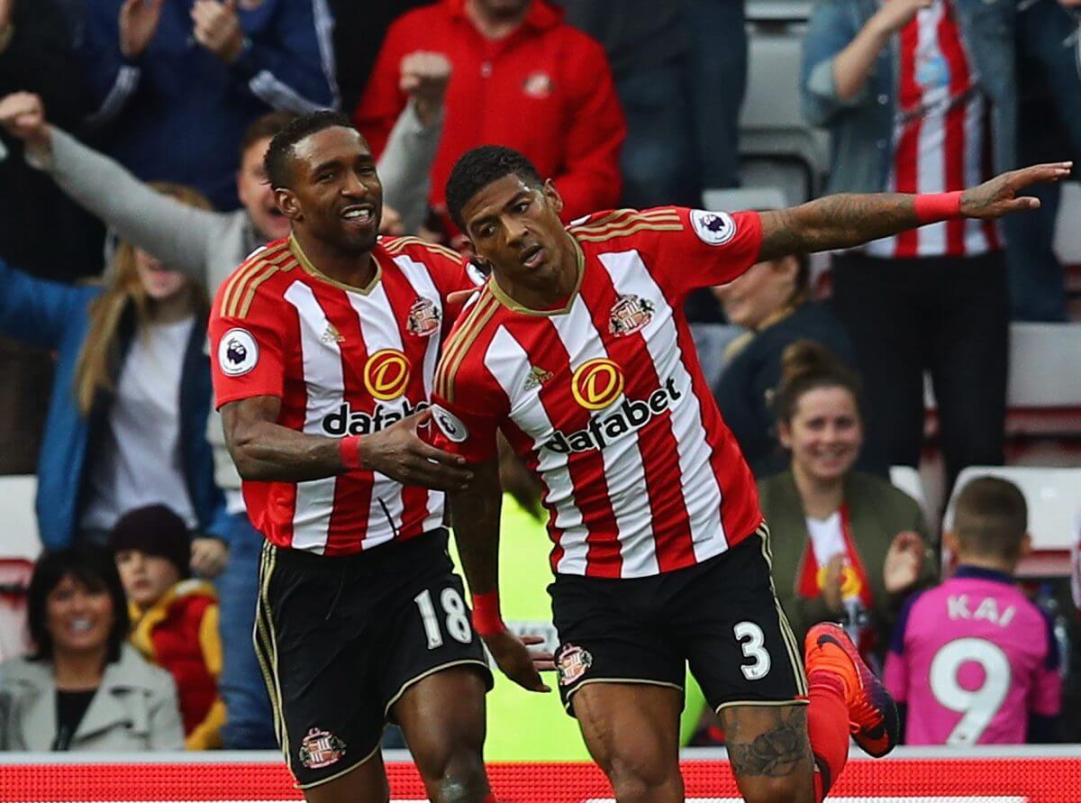 Sunderland Liput