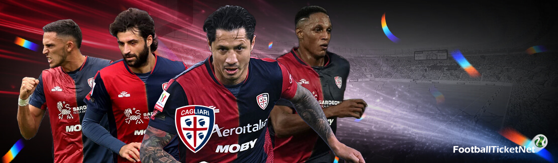 Cagliari Liput