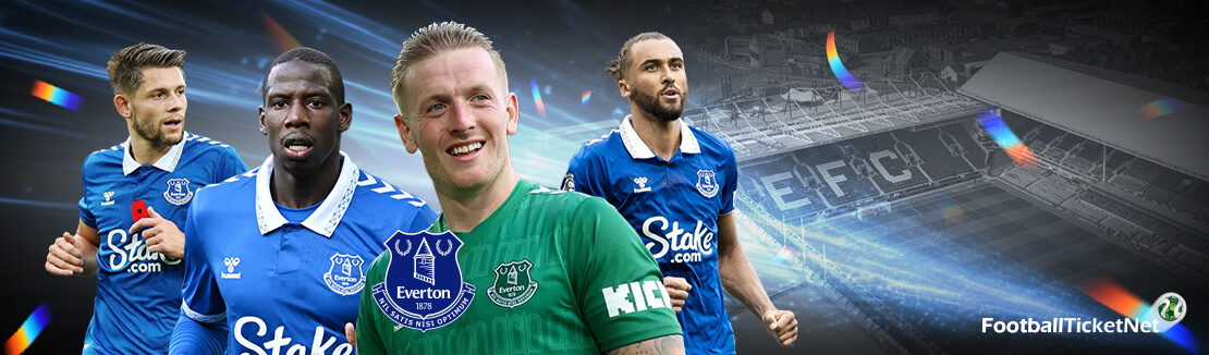 Everton Liput