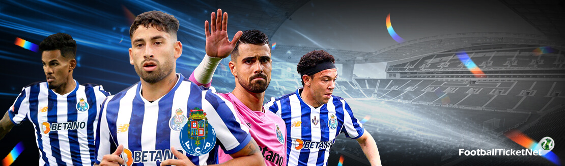FC Porto Liput