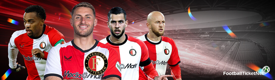 Feyenoord Liput